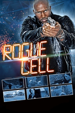 Rogue Cell (2019) Official Image | AndyDay
