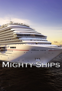 Mighty Ships (2008) Official Image | AndyDay