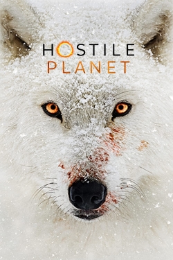 Hostile Planet (2019) Official Image | AndyDay