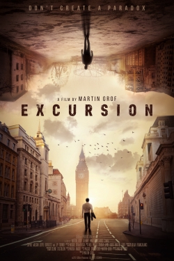 Excursion (2018) Official Image | AndyDay