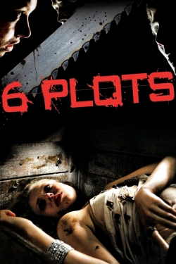 6 Plots (2012) Official Image | AndyDay