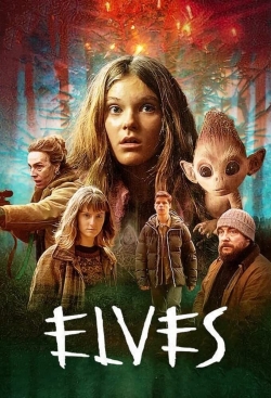 Elves (2021) Official Image | AndyDay
