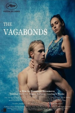 The Vagabonds (2022) Official Image | AndyDay