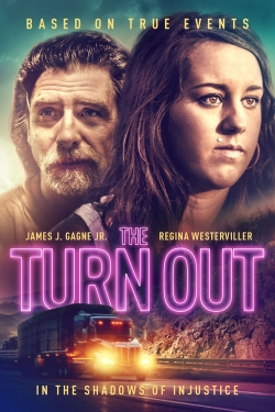 The Turn Out (2018) Official Image | AndyDay