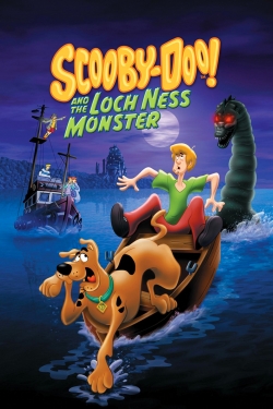 Scooby-Doo! and the Loch Ness Monster (2004) Official Image | AndyDay