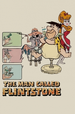 The Man Called Flintstone (1966) Official Image | AndyDay