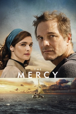 The Mercy (2018) Official Image | AndyDay