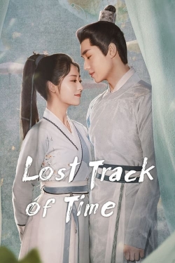 Lost Track of Time (2022) Official Image | AndyDay