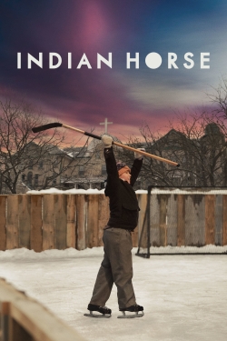 Indian Horse (2018) Official Image | AndyDay