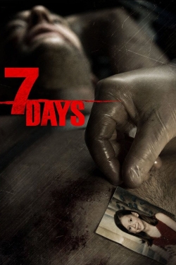 Seven Days (2010) Official Image | AndyDay