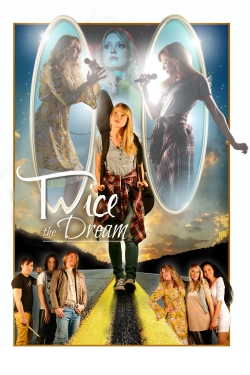 Twice the Dream (2019) Official Image | AndyDay