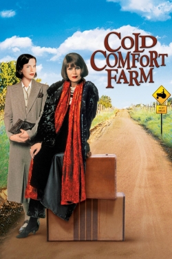 Cold Comfort Farm (1995) Official Image | AndyDay