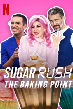 Sugar Rush: The Baking Point (2023) Official Image | AndyDay