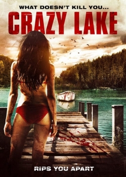 Crazy Lake (2016) Official Image | AndyDay