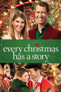 Every Christmas Has a Story (2016) Official Image | AndyDay