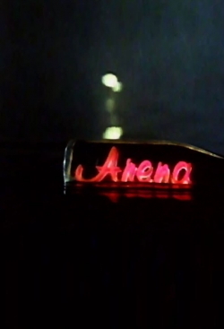 Arena (1975) Official Image | AndyDay