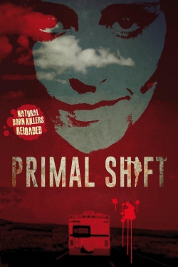 Primal Shift (2016) Official Image | AndyDay