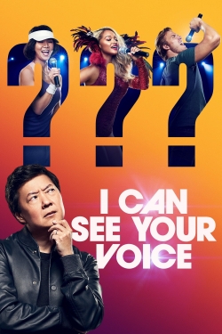 I Can See Your Voice (2020) Official Image | AndyDay