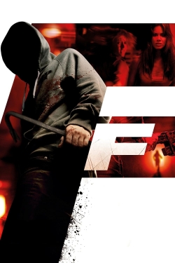 F (2010) Official Image | AndyDay