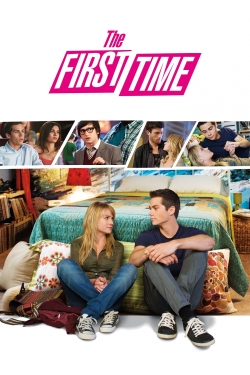 The First Time (2012) Official Image | AndyDay