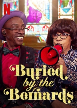 Buried by the Bernards (2021) Official Image | AndyDay