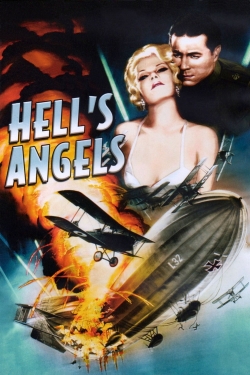 Hell's Angels (1930) Official Image | AndyDay