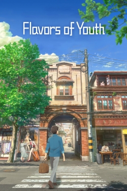 Flavors of Youth (2018) Official Image | AndyDay