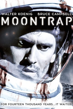 Moontrap (1989) Official Image | AndyDay