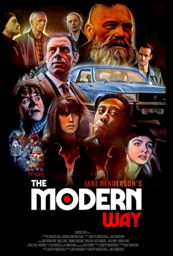 The Modern Way (2021) Official Image | AndyDay