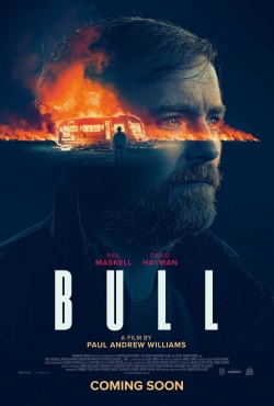 Bull (2021) Official Image | AndyDay