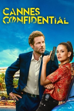 Cannes Confidential (2023) Official Image | AndyDay