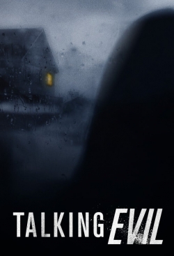 Talking Evil (2021) Official Image | AndyDay