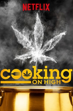 Cooking on High (2018) Official Image | AndyDay