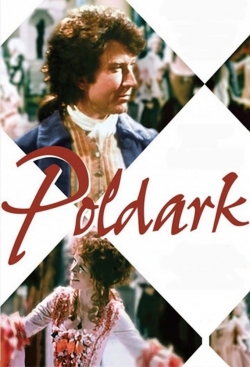 Poldark (1975) Official Image | AndyDay