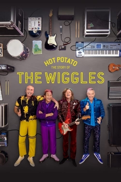 Hot Potato: The Story of The Wiggles (2023) Official Image | AndyDay