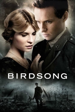 Birdsong (2012) Official Image | AndyDay