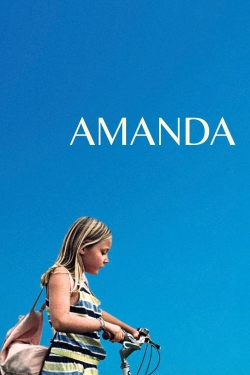 Amanda (2018) Official Image | AndyDay