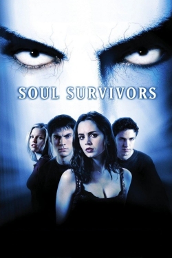 Soul Survivors (2001) Official Image | AndyDay