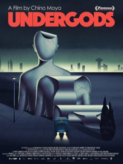 Undergods (2021) Official Image | AndyDay