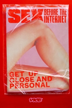 Sex Before The Internet (2023) Official Image | AndyDay