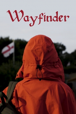 Wayfinder (2022) Official Image | AndyDay