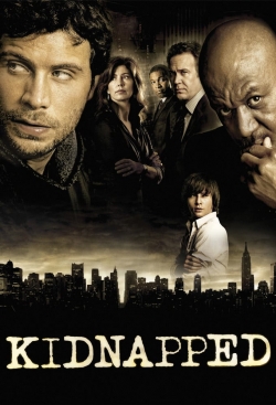 Kidnapped (2006) Official Image | AndyDay