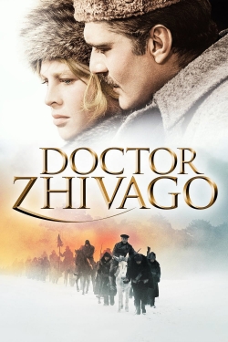 Doctor Zhivago (1965) Official Image | AndyDay