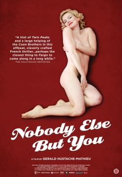 Nobody Else But You (2011) Official Image | AndyDay