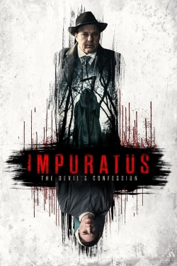 Impuratus (2023) Official Image | AndyDay