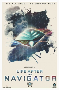 Life After The Navigator (2020) Official Image | AndyDay