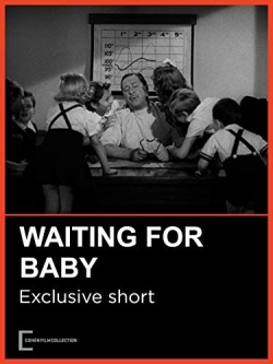 Waiting for Baby (1941) Official Image | AndyDay
