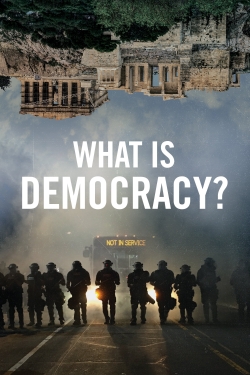 What Is Democracy? (2018) Official Image | AndyDay