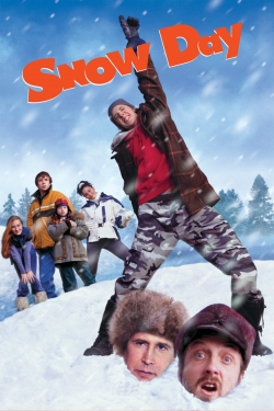 Snow Day (2000) Official Image | AndyDay