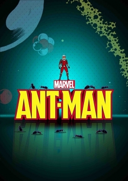 Marvel's Ant-Man (2017) Official Image | AndyDay